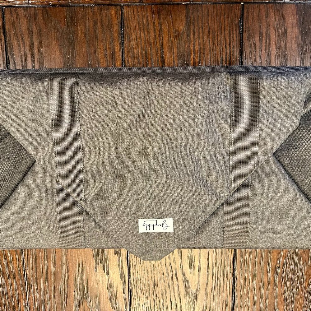 GRAPHILLY CARRY ALL BAG